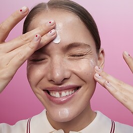 Lift & Firm - Crema de noapte